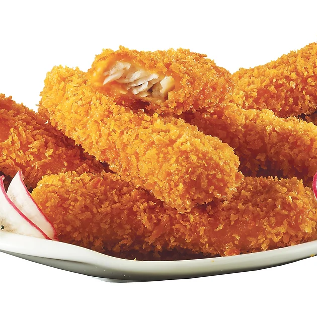 Fish Finger